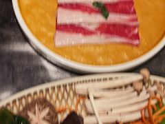 -一绪に寿喜烧(荟聚店)