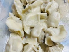 -胶东海鲜饺子城·大排档(陶然亭店)