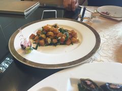 -利顺德大饭店·水岸中餐厅(小白楼店)
