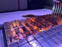 -丰茂烤串(全国首店)
