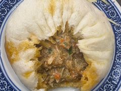 -孟家蟹包(锦绣街店)