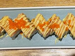 -林妈妈村·日式料理(宝山龙湖天街店)