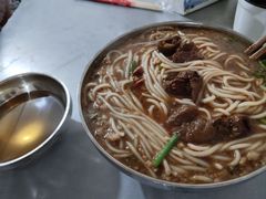 -正宗杨记普洱酸醋米线(总店)