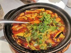 臭豆腐烧大肠-金哥私房菜馆(张府园总店)