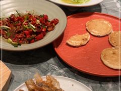 -披云云小馆·味道江湖(姚家园万象汇店)