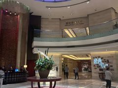 -北京歌华开元大酒店