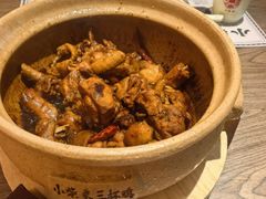 -同仁四季椰子鸡(宝安壹方城店)