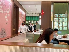 -神仙馆(衡山路店)