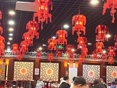 -老北京炸酱面大王.铜锅涮肉(朝阳门店)