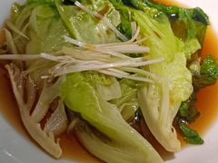 -绿茶餐厅(燕郊永旺店)