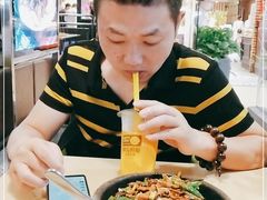 -快乐柠檬happy(衡阳步步高店)