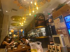 -云海肴·汽锅鸡·云南菜(苏州中心店)