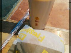 -肯德基(万象店)