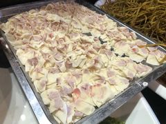 -大灶头·新昌菜(中国茶市店)