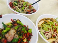 -红色湘菜馆(春风店)