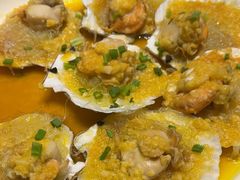 -小秦淮·南京土菜(新亭西路店)
