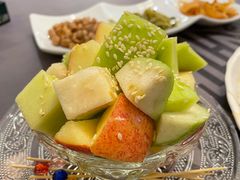 -大浪潮·潮汕菜·招牌生腌小青龙(福田店)