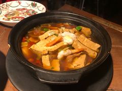 -外婆家(西红门荟聚购物中心店)