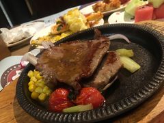-我家牛排(莱山区永旺店)