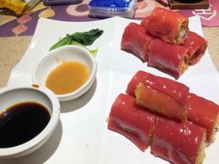 -点都德(大茶楼店)