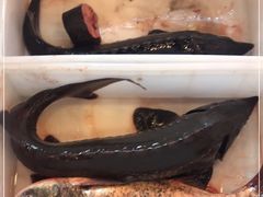 -江湖水乡铁锅炖魚(周庄嘉园店)