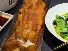 油条-華府(凯德晶萃店)