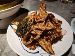 -北平食府(马鞍山路店)