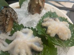 -鲜潭蒸汽石锅鱼(五道口购物中心店)