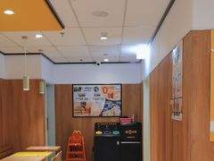 -麦当劳(安定门外大街店)