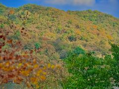 -玉渡山自然风景区