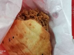 -塔斯汀中国汉堡(员村店)