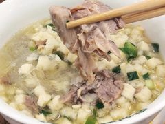 -老刘家永盛斋·传统泡馍(东关南街店)