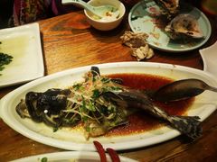 -南海渔家•海鲜•正宗海南菜(海棠湾店)