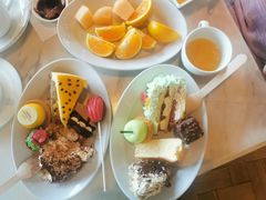 -君悦酒店·乐厨·高空自助餐(青年大街店)