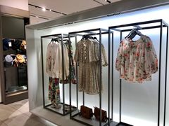 -ZARA(凯德乐峰广场店)