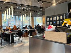 -麦当劳(北苑秋实路店)