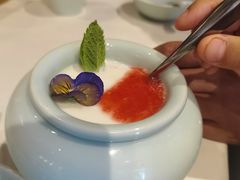 -惠丰堂饭庄·烤鸭·京味菜(西北旺·航天城店)