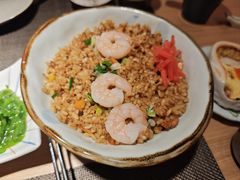 -德川家日本料理(中关村寰太大厦店)