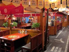 -喜牛烧肉酒场·黑金店(威高广场店)