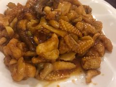 -牟传仁饭庄(星海店)