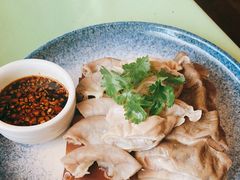 -百味馆·粤菜·湛江菜(后海花园店)