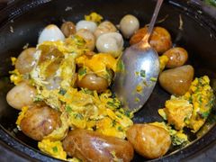 -木子山庄·安徽省老字号·中国炖锅宴