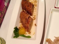 -玉林烤鸭店(定福庄店)