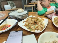 -绍兴老味道·非遗门店(银泰城店)