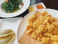 -小南洋海景餐厅(深圳湾店)