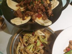 -田婆婆的菜(海口友谊阳光城店)