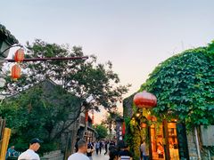-粗茶淡饭(东关街店)