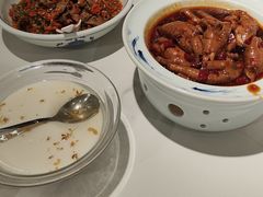 -欧记大排档·景德菜(上海首店)