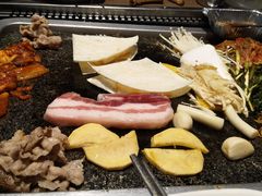 -火炉火自助餐(悠唐购物中心店)