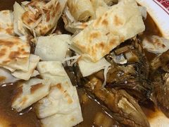 -旺顺阁·北京菜(北辰上品+)